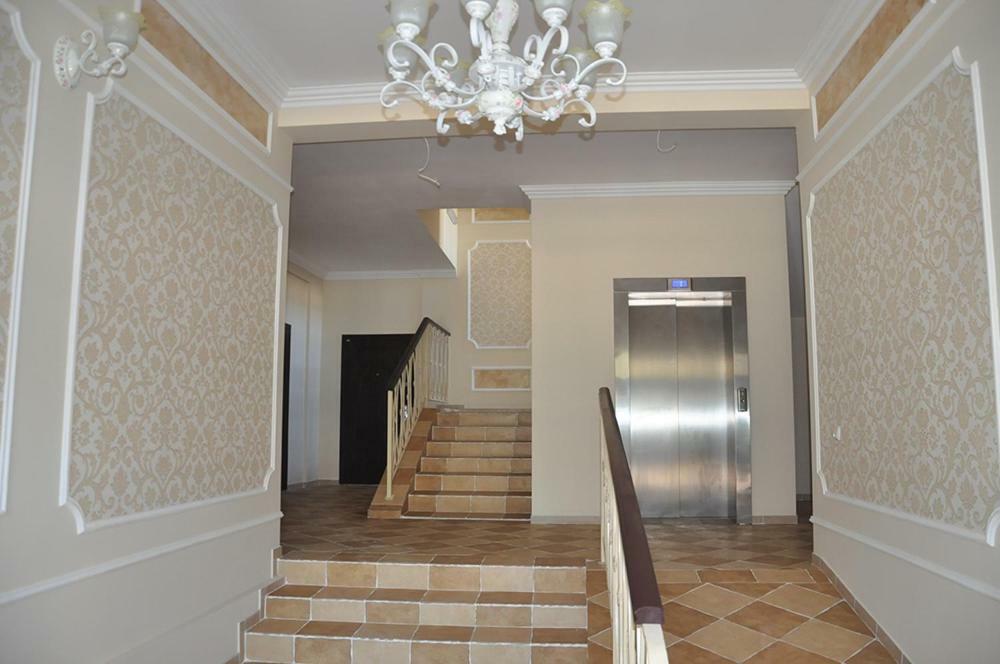 Apartment Studio Paris 51 Irpin Eksteriør billede