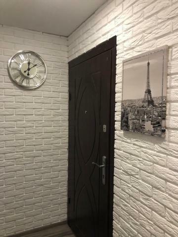 Apartment Studio Paris 51 Irpin Eksteriør billede